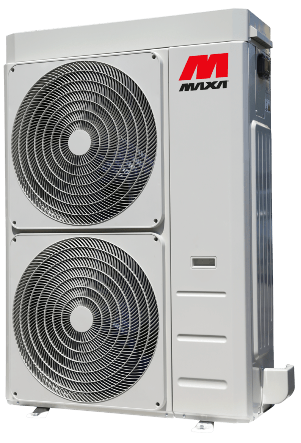 Pompe à Chaleur MAXA i - 32V5 14T – 14 kW Monobloc Air/Eau Triphasée 400V - fixandco