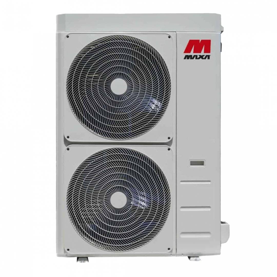 Pompe à Chaleur MAXA i - 32V5 14T – 14 kW Monobloc Air/Eau Triphasée 400V - fixandco