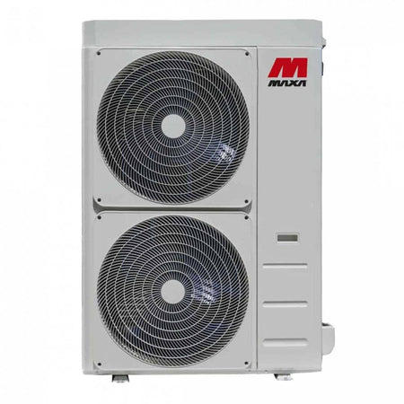 Pompe à Chaleur MAXA i - 32V5 14T – 14 kW Monobloc Air/Eau Triphasée 400V - fixandco