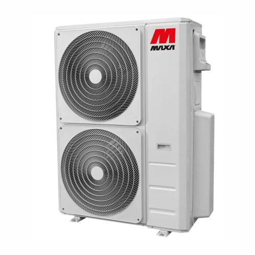 Pompe à Chaleur MAXA i - 32V5 16T – 16 kW Monobloc Air/Eau Triphasée 400V - fixandco