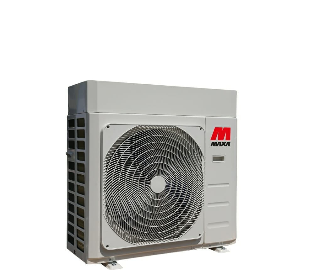 Pompe à Chaleur MAXA i - 32V5 16T – 16 kW Monobloc Air/Eau Triphasée 400V - fixandco