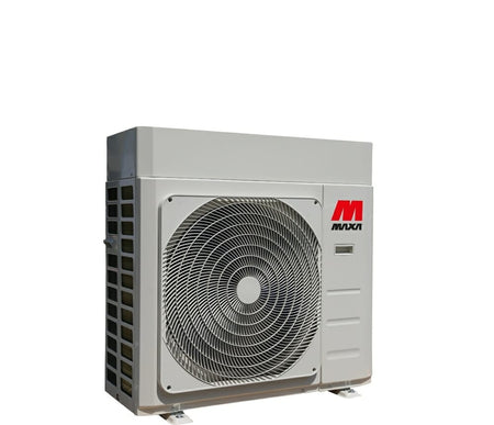 Pompe à Chaleur MAXA i - 32V5 16T – 16 kW Monobloc Air/Eau Triphasée 400V - fixandco