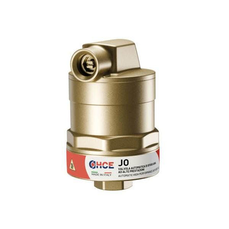 Purgeur automatique d’air hautes performances JO - fixandco