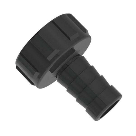 Raccord cannelé droit - fixandco