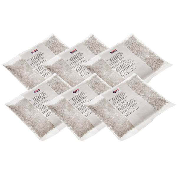 Recharge pour Neutraliseur de Condensats Acides X VENT - fixandco