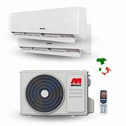 Climatiseurs TRIPLE SPLIT MAXA TREDIS  (unité intérieur + unité extérieur)